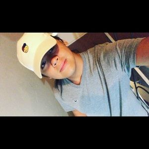 Meet your Posher, Hildon